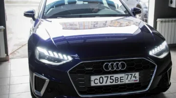 Авторизованный сервис Геларус Авто изображение 8