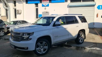 Автосервис Бош Авто Сервис ГЕЛАРУС изображение 6