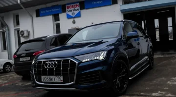Автосервис Бош Авто Сервис ГЕЛАРУС изображение 2