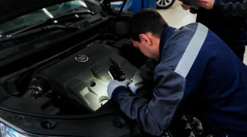 Автосервис Бош Авто Сервис ГЕЛАРУС изображение 3