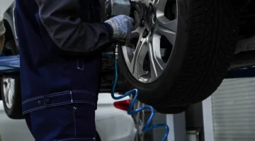 Автосервис Бош Авто Сервис ГЕЛАРУС изображение 14