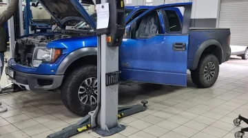 Автосервис Бош Авто Сервис ГЕЛАРУС изображение 13