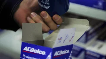 Автосервис Бош Авто Сервис ГЕЛАРУС изображение 8