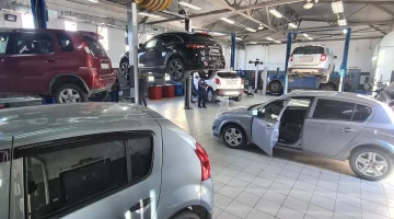 Автосервис Бош Авто Сервис ГЕЛАРУС изображение 17