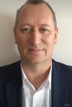 Карташов Леонид Викторович